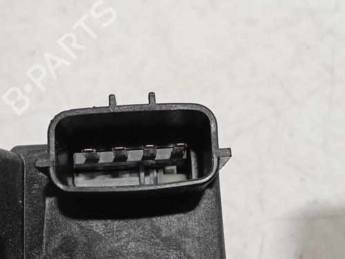 Tailgate lock KIA SPORTAGE III (SL) 1.7 CRDi | BP21081478C101 