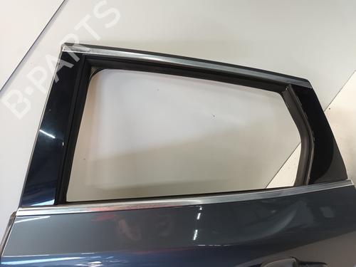 Left rear door VOLVO V40 Hatchback (525) D2 | BP18480586C4 