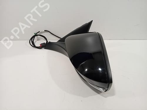 Left mirror VW T-ROC (A11, D11) 1.5 TSI | BP29918500C26