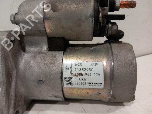 Starter FIAT 500 (312_) 1.2 (312AXA1A) | BP37490516M8 - Image 2