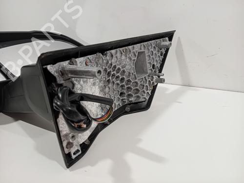 Left mirror CITROËN JUMPER II Platform/Chassis 2.2 HDi 120 | BP29541038C26 
