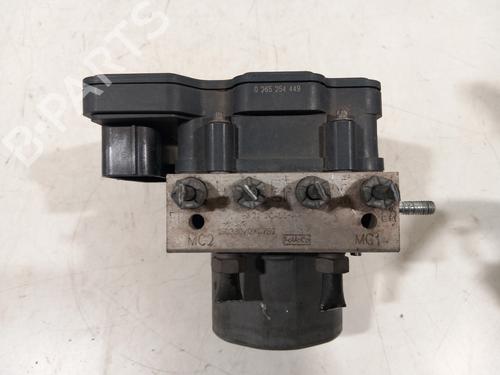 ABS pump FORD TRANSIT CUSTOM V362 Van (FY, FZ) 2.2 TDCi | BP36984901M43  - Image 9