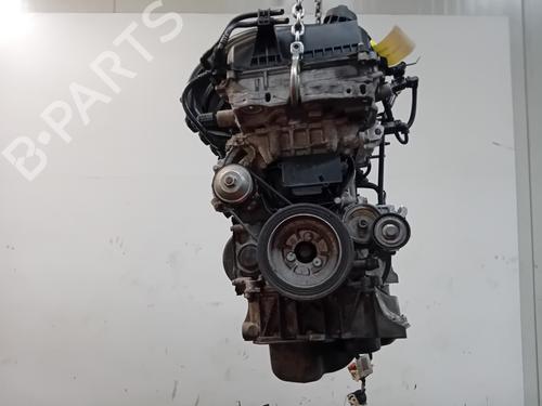 Motor PEUGEOT 208 I (CA_, CC_) 1.2 VTI 82 (82 hp) 28809742