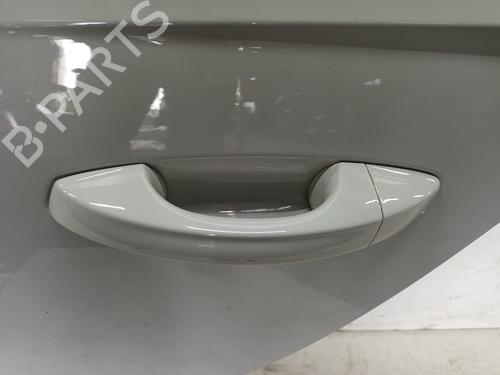 Left rear door SEAT IBIZA IV SC (6J1, 6P5) 1.2 | BP20669814C4 