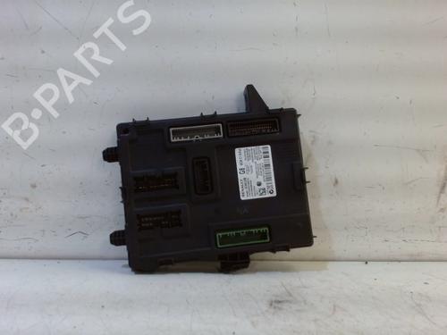 Used Control unit Control unit 12534350 12534350