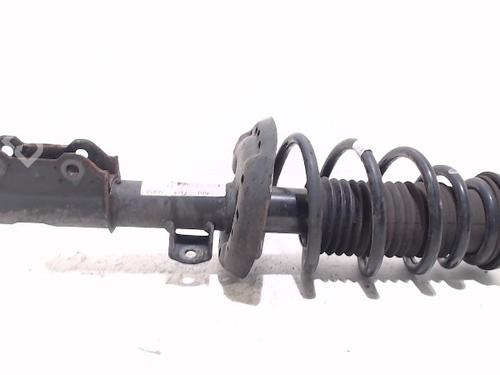 Used Left front shock absorber Left front shock absorber 3519178 3519178