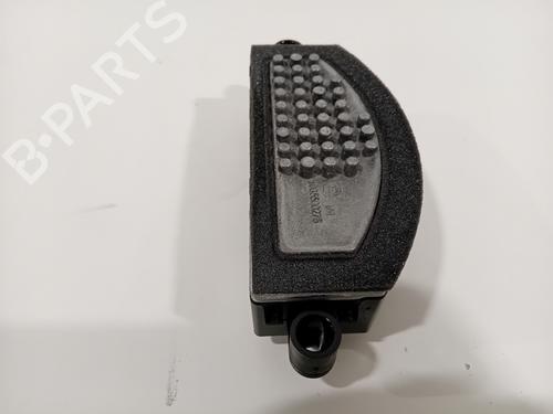 Heater resistor MERCEDES-BENZ B-CLASS Sports Tourer (W246, W242) B 180 (246.242) | BP29431724M108 