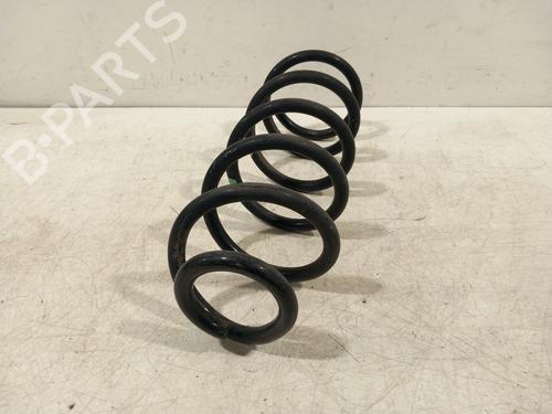 Støddæmperfjeder MAZDA CX-5 (KE, GH) 2.2 D (KE2FW) | BP38468310C152 - Image 4