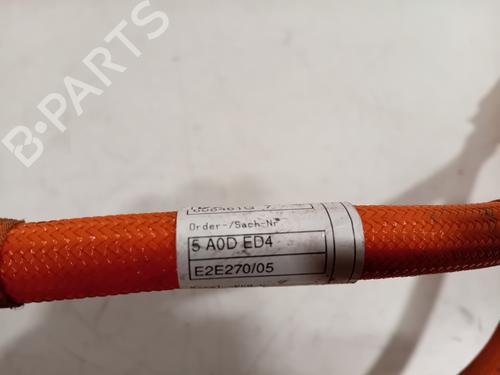 Other BMW X3 (G01, F97, G08) iX3 | BP30908070O1