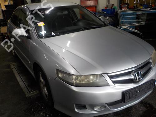 Engine HONDA ACCORD VII (CL, CN) 2.2 i-CTDi (CN1) | BP15737260M1 
