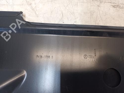 Andere VW TRANSPORTER T6 Platform/Chassis (SFD, SFE, SFL, SFZ, SJD, SJ 2.0 TDI | BP28282995O1 