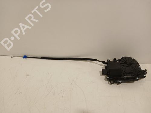 Serratura posteriore destra Serratura posteriore destra JAGUAR XF SPORTBRAKE (X260) 2.0 D AWD (241 hp) 36641577 36641577