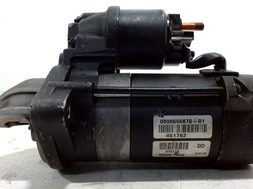 starter-bmw-x5-e53-30-d-2000-2001-2002-2003-2004-2005-2006-10904972 main image