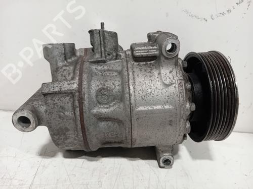 AC compressor VW CADDY IV Box Body/MPV (SAA, SAH) 2.0 TDI | BP35802956M34 - Image 2