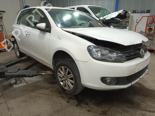 Gearbox VW GOLF VI (5K1) 1.6 TDI | BP34472868M3  - Image 7