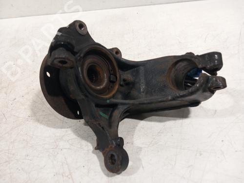 Right front steering knuckle PEUGEOT 2008 I (CU_) 1.2 VTi | BP38468197M26 - Image 5