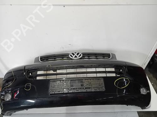 Stoßstange vorne für VW MULTIVAN T5 (7HM, 7HN, 7HF, 7EF, 7EM, 7EN) 2.5 TDI (130 hp) 27167866