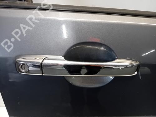 Right front door HONDA CR-V II (RD_) 2.0 (RD5) | BP28083608C3 