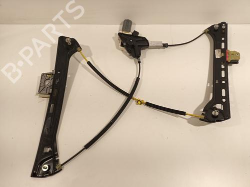 Used Front right window mechanism Front right window mechanism MERCEDES-BENZ C-CLASS Coupe (C205) C 180 (205.340) (156 hp) 39619971 39619971