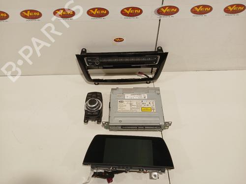 Used Electronic module Electronic module BMW 3 (F30, F80) 330 e (252 hp) 36264119 36264119