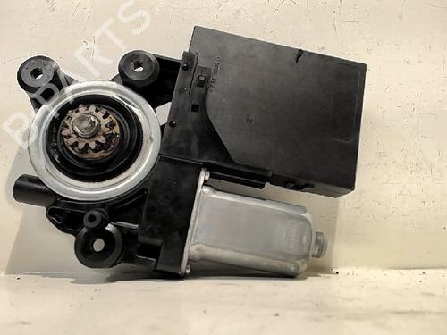 Right front window motor VOLVO S40 II (544) 2.0 D | BP1955233E20 