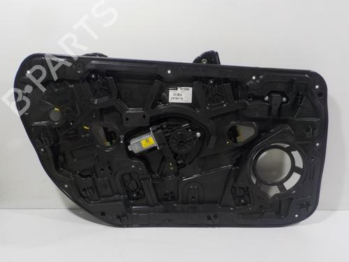 Alzavetro anteriore sinistro VOLVO V40 Hatchback (525) D4 (177 hp) 30835690