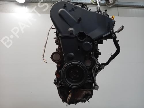 Used Engine VW GOLF VII Variant (BA5, BV5) 2.0 TDI (150 hp) 30709116