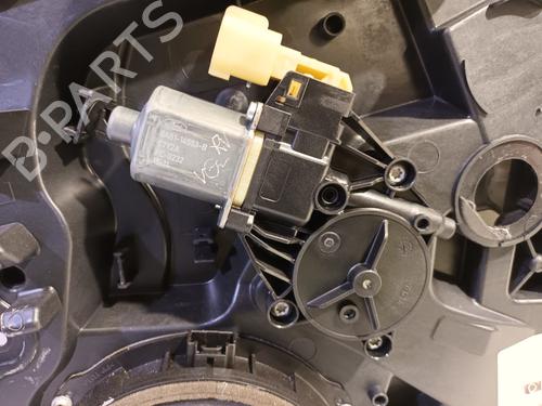 Front right window mechanism FORD FIESTA VI (CB1, CCN) 1.0 | BP15943804C23 
