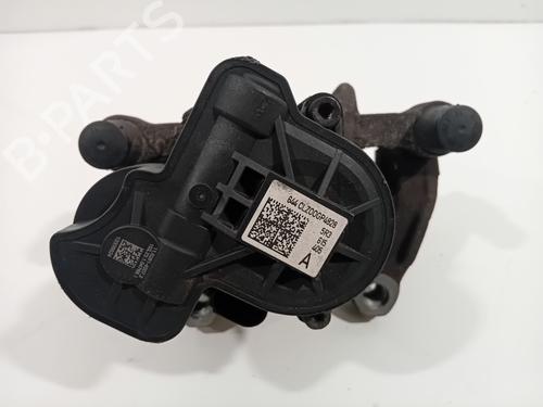 Left rear brake caliper VW CADDY V Box Body/MPV (SBA, SBH) 2.0 TDi | BP29588673M107 