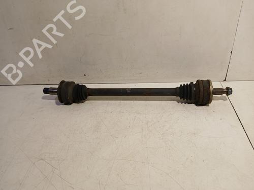 Used Right rear driveshaft MERCEDES-BENZ SLK (R171) 200 Kompressor (171.445) (184 hp) 31979518