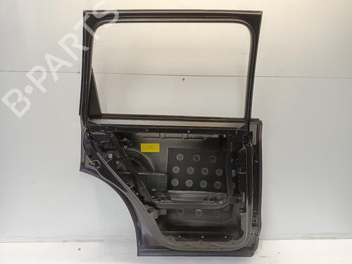 Left rear door PORSCHE CAYENNE (9PA) Turbo S 4.5 | BP24189613C4 