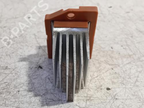 Heater resistor KIA CEED Sportswagon (CD) 1.0 T-GDI Eco-Dynamics+ | BP25749663M108 - Image 2