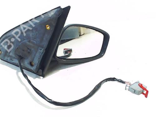Bakspejl Højre FIAT STILO Multi Wagon (192_) 1.6 16V (103 hp) 909896