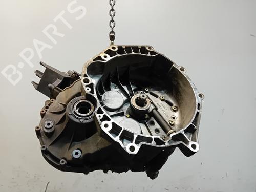 Used Gearbox MINI MINI (R50, R53) Cooper S (163 hp) 22768288