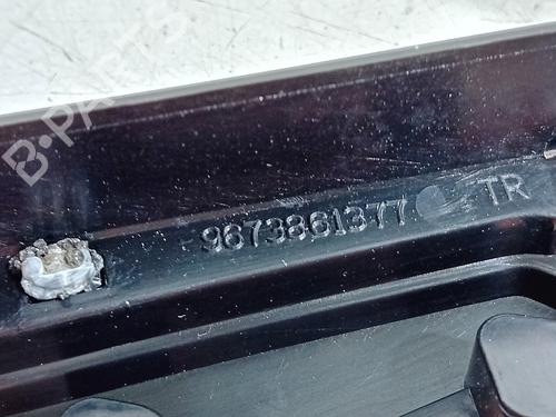 Switch PEUGEOT 208 I (CA_, CC_) 1.2 VTI 82 | BP22768345I30 