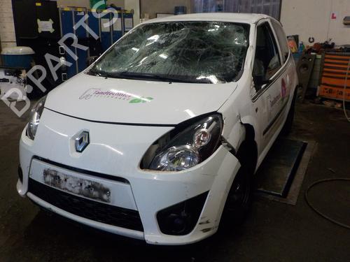 Starter RENAULT TWINGO II (CN0_) 1.5 dCi 90 | BP9501717M8 - Image 4