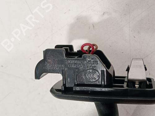 Left sun visor BMW 1 (F40) 118 i | BP27544325I1