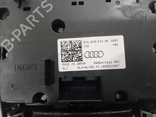 Switch AUDI A3 Sportback (8VA, 8VF) 1.4 TFSI e-tron | BP30804306I30 