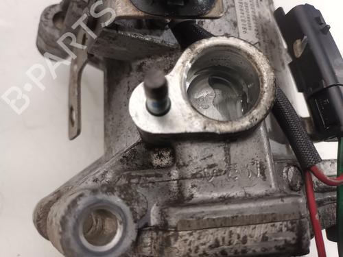 AC compressor TOYOTA PROACE Van (MDZ_) 1.6 D4d (MDZ9) | BP31994941M34