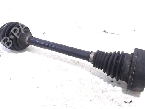 Left front driveshaft VW GOLF PLUS V (5M1, 521) 1.9 TDI | BP6009009M38 