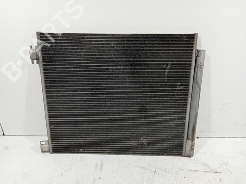 Used AC radiator RENAULT KADJAR (HA_, HL_) 1.2 TCe 130 (HLMR) (130 hp) 18235565