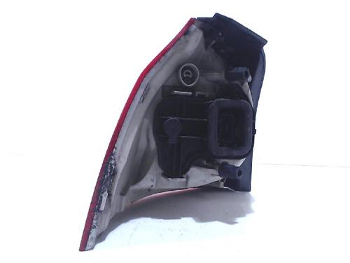 Right taillight VW GOLF V (1K1) 1.9 TDI | BP6131381C35 