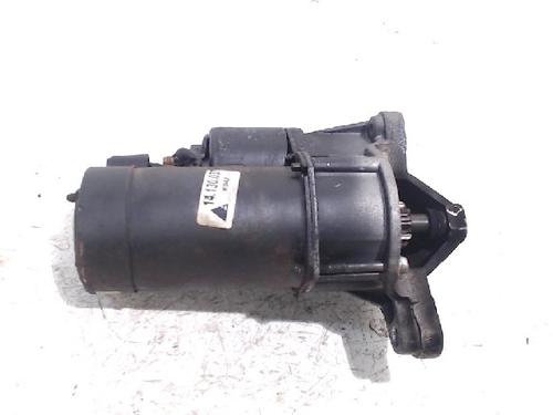 Used Starter Starter PEUGEOT 207 (WA_, WC_) 1.4 16V (88 hp) 6031462 6031462