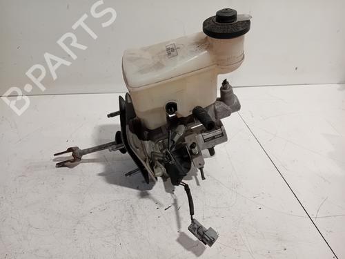 Brake master cylinder LEXUS GS (_S19_) 450h (GRS191_, GWS191_, GRS191R, GWS191R) 13801010430