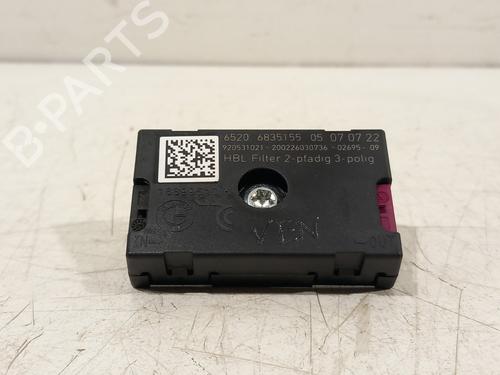 electronic-module-bmw-3-g20-g80-g28-2018-33003618 main image