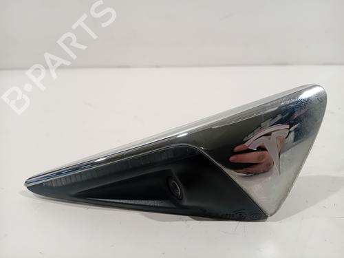 Used Camera TESLA MODEL 3 (5YJ3) EV AWD (351 hp) 30408885