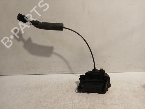 Venstre bagtil lås Venstre bagtil lås RENAULT MEGANE III Grandtour (KZ0/1) 1.5 dCi (KZ09, KZ0D, KZ1G, KZ29, KZ14, KZ1W, KZ10, KZ1F,... (110 hp) 35925068 35925068