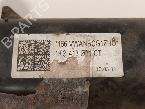 Right front shock absorber SEAT LEON (1P1) 1.2 TSI | BP27351422M17 