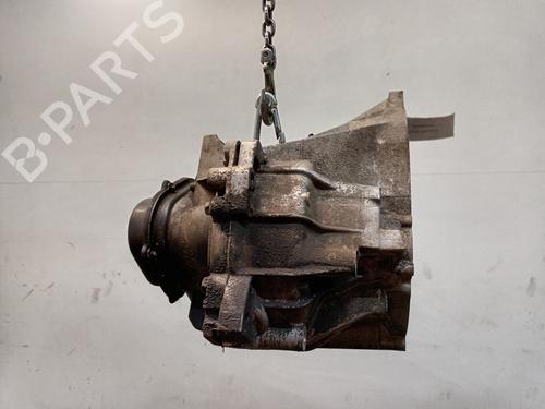 Gearbox FORD FOCUS III 1.6 Ti | BP33218601M3 - Image 2