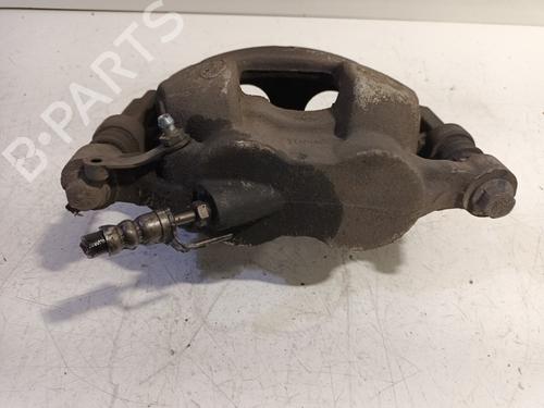 Left front brake caliper FORD TRANSIT CUSTOM V362 Van (FY, FZ) 2.0 EcoBlue | BP17542795M105 - Image 3